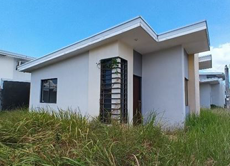 Amaia Scapes Bauan, Cupang, Bauan, Batangas