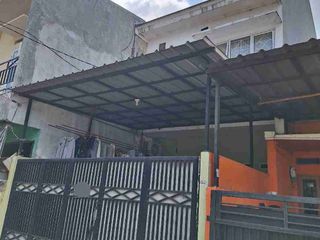 Dijual Rumah Strategis siap huni di Nerogtog pinang Tangerang Kota