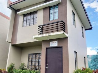 3 bedroom house for sale in Lumina Homes Butuan, Butuan City, Agusan del Norte