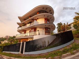 3-Storey House & Lot for Sale | Taekwood Hills, CDO