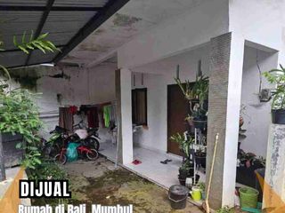 DIJUAL Rumah di Mumbul Bali