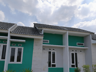 Rumah Subsidi Paling Dekat ke Kota Bekasi