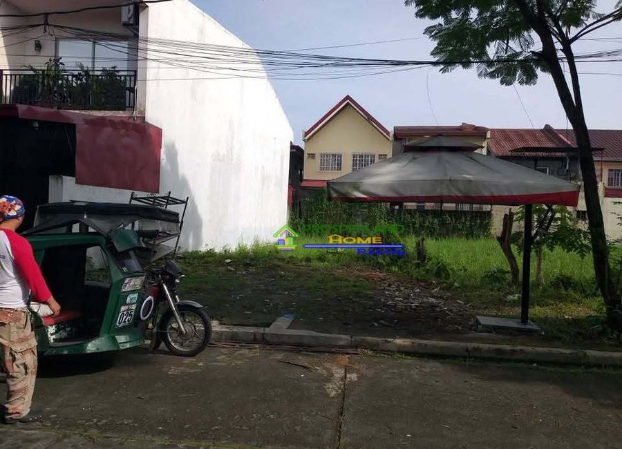 A. Bonifacio Avenue, Teachers Village, Santa Rosa, Cainta, Rizal