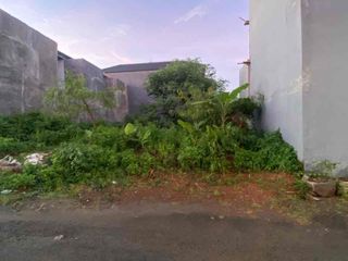 Dijual kavling siap bangun dalam Komplek harga menarik di pamulang