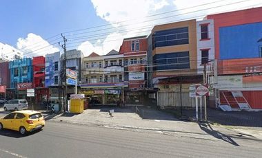 DIJUAL RUKO