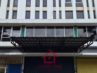 Dijual Ruko 3 Lantai Grand Boulevard Citra Raya