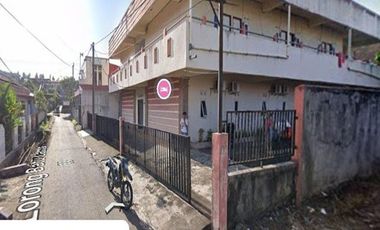 DIJUAL KOS KOSAN