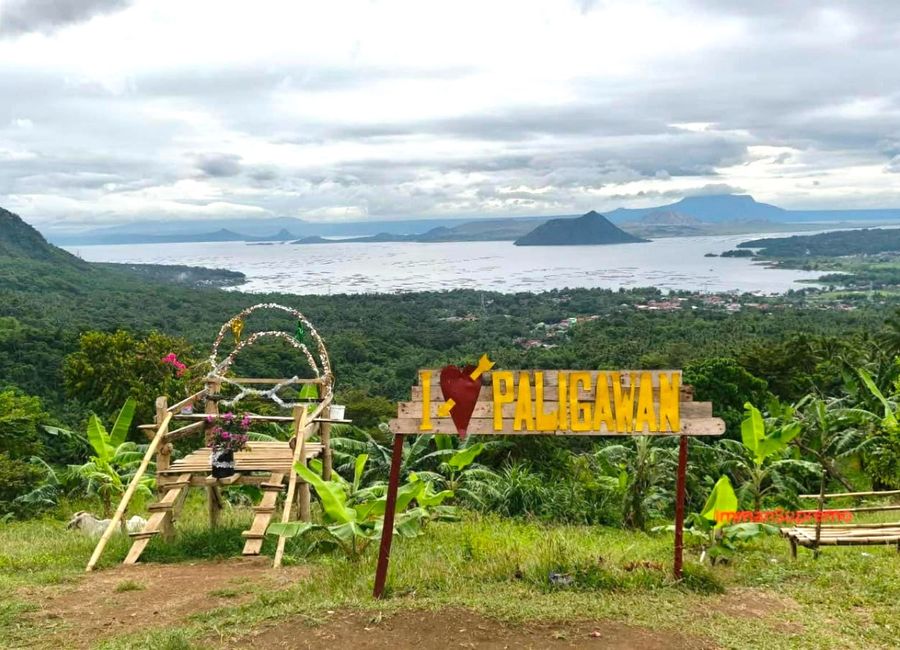 Balakilong, Laurel, Batangas