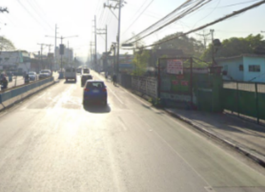 A. Bonifacio Avenue, Teachers Village, Santa Rosa, Cainta, Rizal