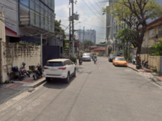FOR SALE - Lot with old improvements in Paltok, Quezon City