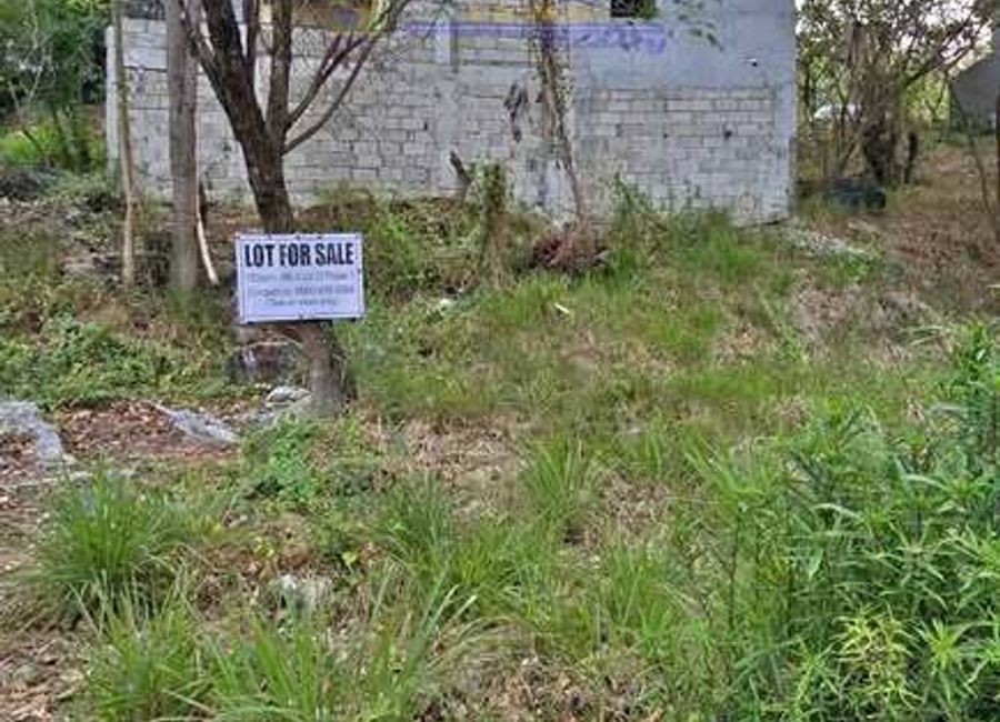 Andes, San Isidro, Taytay, Rizal