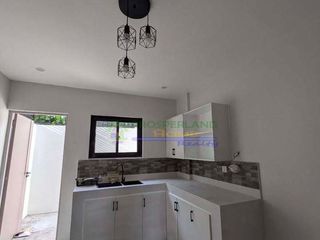 FOR SALE TOWNHOUSE – RIZAL