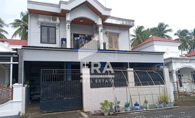 DIJUAL RUMAH