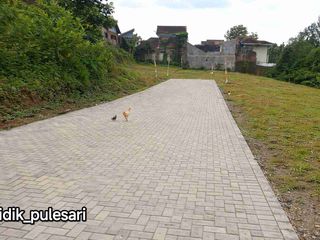 Dijual tanah Karangrejo Banyumanik