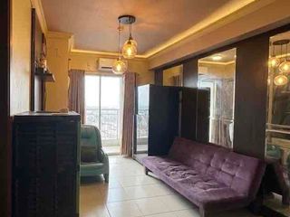 Dijual Cepat  Apartemen Great Western 2 BR