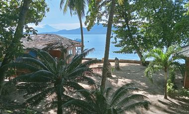DIJUAL RESORT