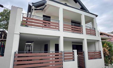 Newly-renovated 3-Bedroom House for sale in Los Baños, Laguna