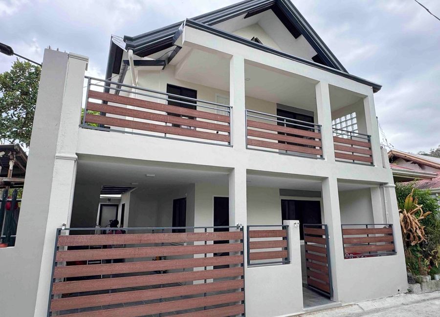 Lopez-Arguelles Village, Putho Tuntungin, Los Baños, Laguna