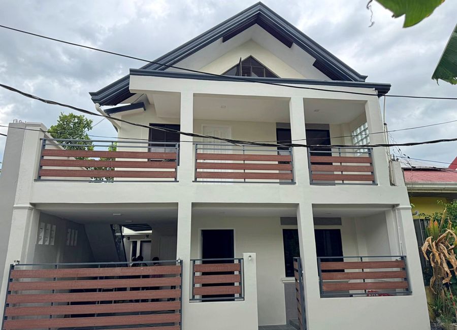 Lopez-Arguelles Village, Putho Tuntungin, Los Baños, Laguna image 2