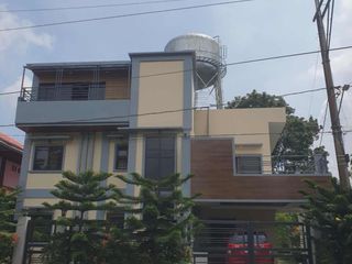 House and Lot at Bgy. Tolentino West, Tagaytay for SALE or RENT! 4BR, 301 sqm SALE: 24M or RENT: 100k per month