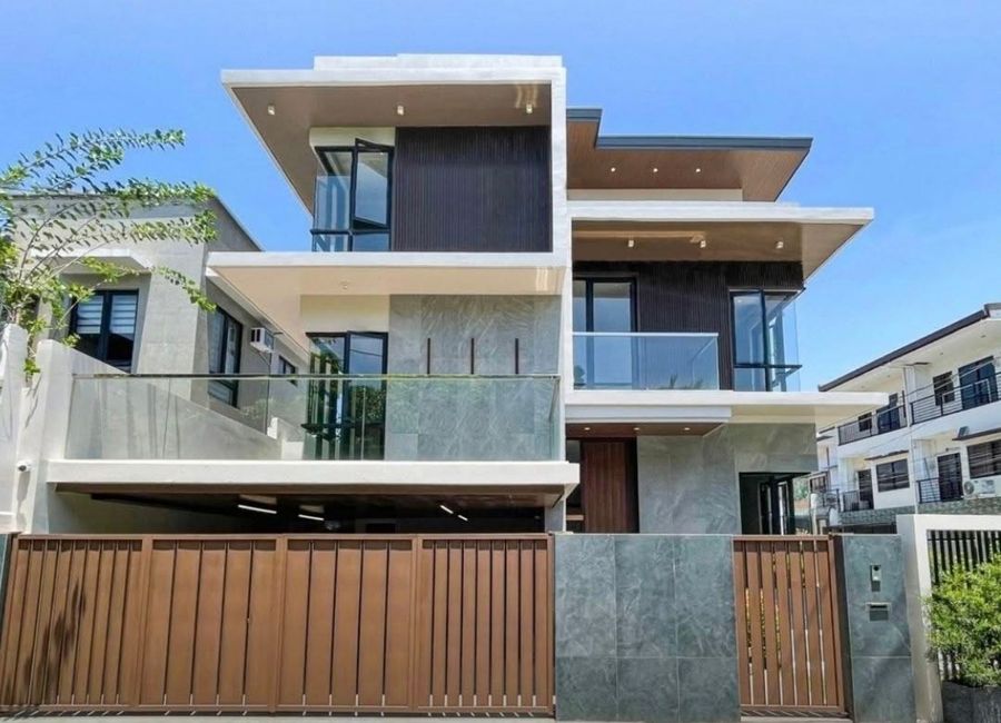 Block 23, Kabisig, San Andres, Cainta, Rizal