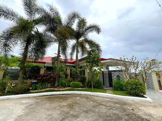 Luxury Bungalow at Xavier Estates