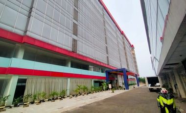 Hotel Strategis di Bekasi Timur dengan Akses Tol, Jalur Utama dan Fasilitas lengkap untuk pebisnis dan keluarga.