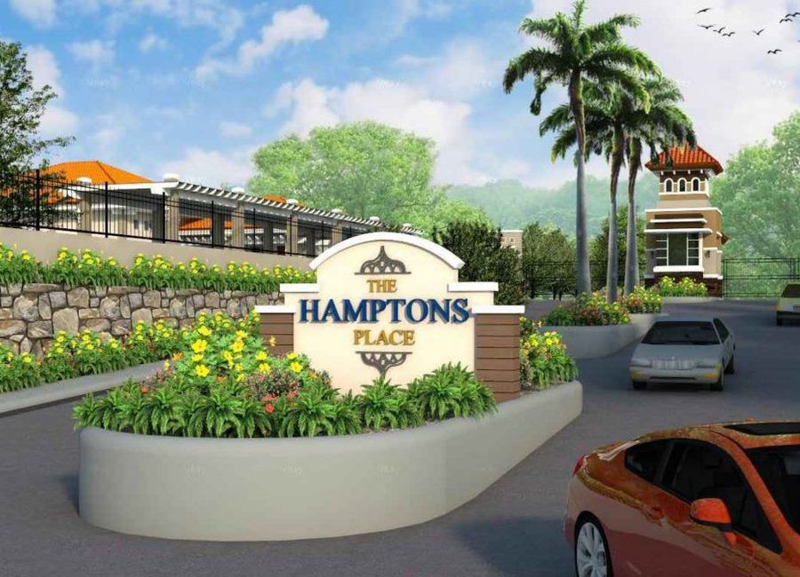 Sherwood, The Hamptons Place, Mahabang Parang, Angono, Rizal