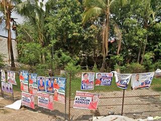 LOT FOR RENT MEYCUAYAN