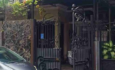 Dijual rumah Taman Semanan Indah, 5x15, 2 lt, 120 m2, 2+1 kt, 2+1 km, hdp barat daya