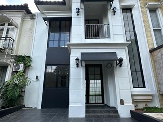 Rumah Turun Harga 200 juta++ di Puri Bintaro Sektor 9 AM-16372