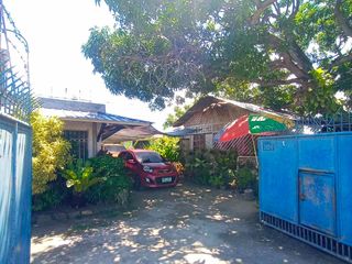 HOUSE and LOT for SALE (1000 sq meter) P23M