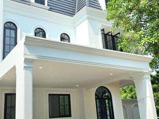 Rumah Mewah Plus SwimmingPool di Puri Bintaro Bintaro 9 LR-14686