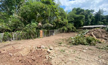 Tanah Sleman Ngemplak Area Jl Magelang Dekat Ibarbo Park