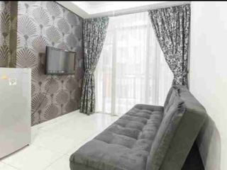 Apartemen