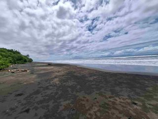 tanah los pantai sangat strategis di pekutatan medewi bali