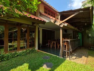 Dijual Rumah Jati Padang Poncol Dekat TB Simatupang, Pasar Minggu. Jakarta Selatan