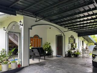 HOUSE AND LOT FOR SALE TAYABAS QUEZON PROVINCE