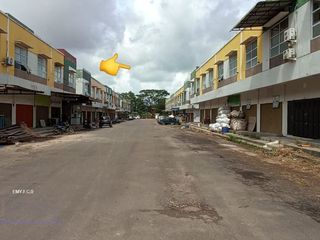 Ruko Kosong Siap Pakai di CNN Kabil Batam Harga Murah