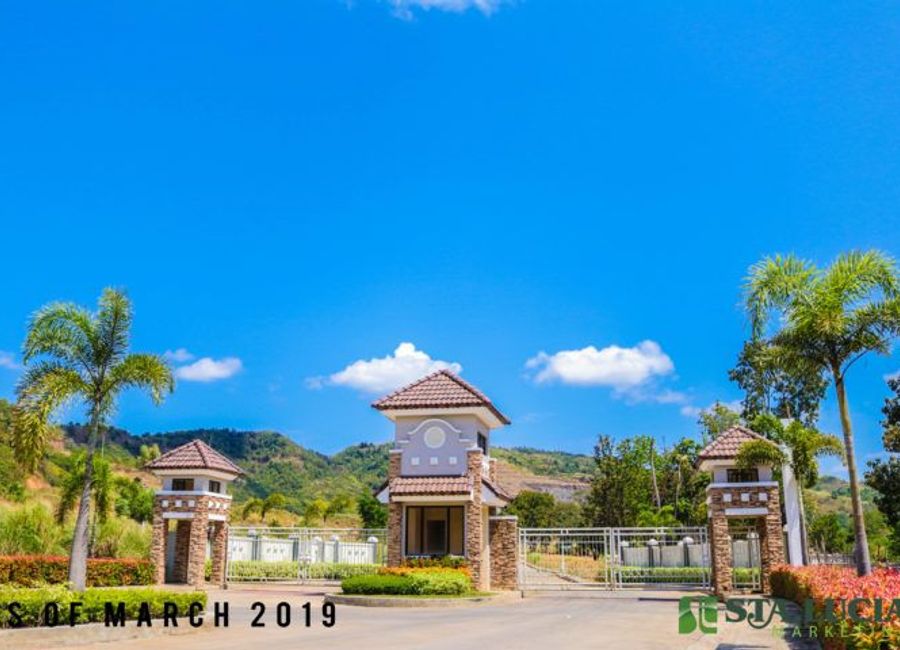 Green Peak Avenue, Green Peak Heights, Paenaan, Baras, Rizal
