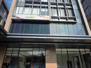 Disewakan Bisnis Loft North Point Navapark by Sinarmas Land