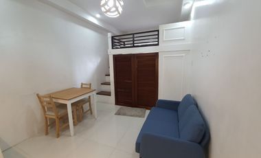 PEARL PLCE, Studio Unit For Sale, Pasig City