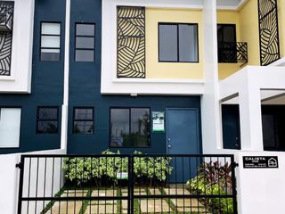 RUSH SALE HOUSE AND LOT IN PHIRST PARK HOMES BATULAO