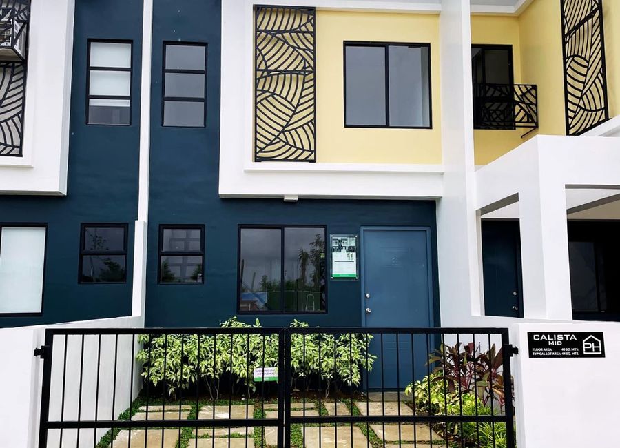 Phirst Park Homes Batulao, Nasugbu, Batangas