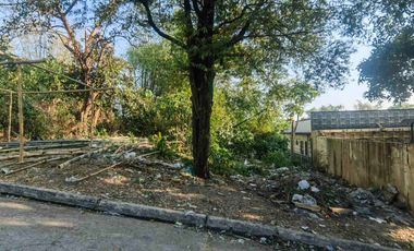 300SQM LOT AT SAN MATEO RIZAL FOR SALE