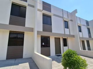 TOWNHOUSE ₱2.46M, 2 STOREY, BRGY MAHABANG PARANG, BINANGONAN
