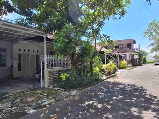 3 Bedrooms House Puri Gading Jimbaran