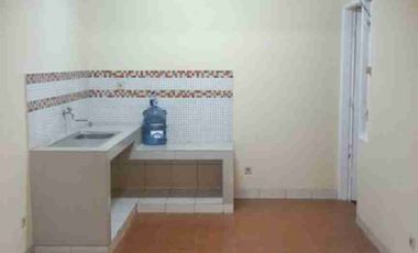 Dijual Rumah Murah Rapi di Banjar Wijaya Tangerang
