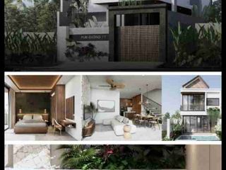 THE GADING TROPIKA – JIMBARAN
Elegant Freehold Villa in Prime