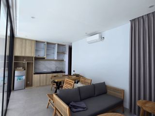 DI JUAL VILLA AREA NUSA DUA BALI DEKAT PINTU TOLL FULL FURNISH